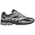 Saucony ProGrid Omni 9 Black Silver Grey