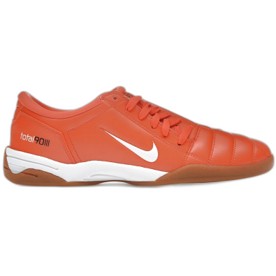 Nike Total 90 3 SP Safety Orange