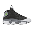 Jordan 13 Retro Black Flint