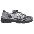 ASICS Gel-Cumulus 16 TOGA Grey Black Pure Silver