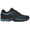 Saucony ProGrid Omni 9 Glowaconstrictor Black