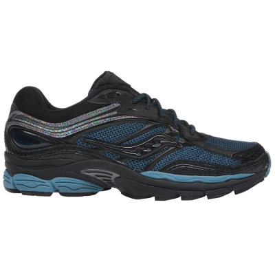 Saucony ProGrid Omni 9 Glowaconstrictor Black