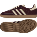 adidas Samba OG Shadow Red Warm Vanilla (GS)