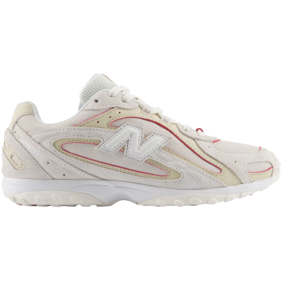 New Balance 204L Sea Salt Bone Pink Eraser