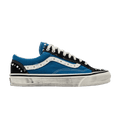 Vans LX Old Skool 36 Pearlized Pack Black Navy