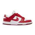 Nike Dunk Low Next Nature White Gym Red (Women's)