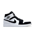Jordan 1 Mid Diamond Shorts