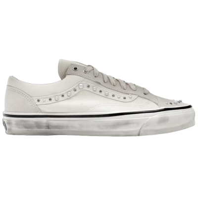 Vans OTW Old Skool 36 Pearlized Pack Marshmallow
