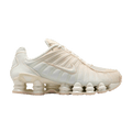 Nike Shox TL Pearl White (Women's)