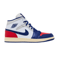 Jordan 1 Mid Rare Air