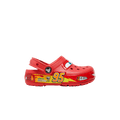 Crocs Classic Clog Lightning McQueen (TD)