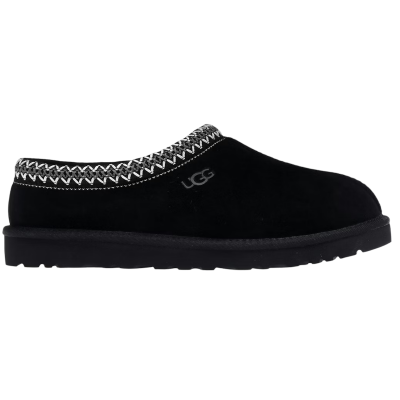 UGG Tasman Slipper Black