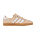 adidas Gazelle Indoor Magic Beige (Women's)