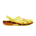 Crocs Classic Clog SpongeBob SquarePants