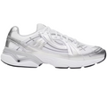 Under Armour UA Sola White Metallic Silver