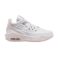 Jordan Max Aura 5 White Violet Frost Pink Wash (GS)