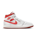 Jordan 1 Mid SE Dune Red
