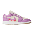 Jordan 1 Low SE Peanut Butter & Jelly (GS)