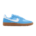 Nike Field General University Blue Gum Medium Brown White