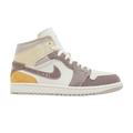 Air Jordan 1 Mid SE Craft Taupe Haze