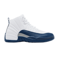 Jordan 12 Retro French Blue (2025)