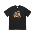 Supreme Puppies Tee 'Black'