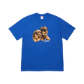 Supreme Puppies Tee 'Royal'