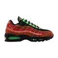 Nike Air Max 95 Big Bubble Family Reunion Hong Kong