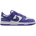 Nike Dunk Low LEGO White Bright Concord