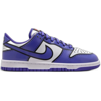 Nike Dunk Low LEGO White Bright Concord
