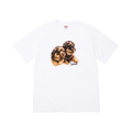 Supreme Puppies Tee 'White'