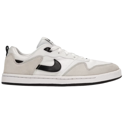 Nike SB Alleyoop White