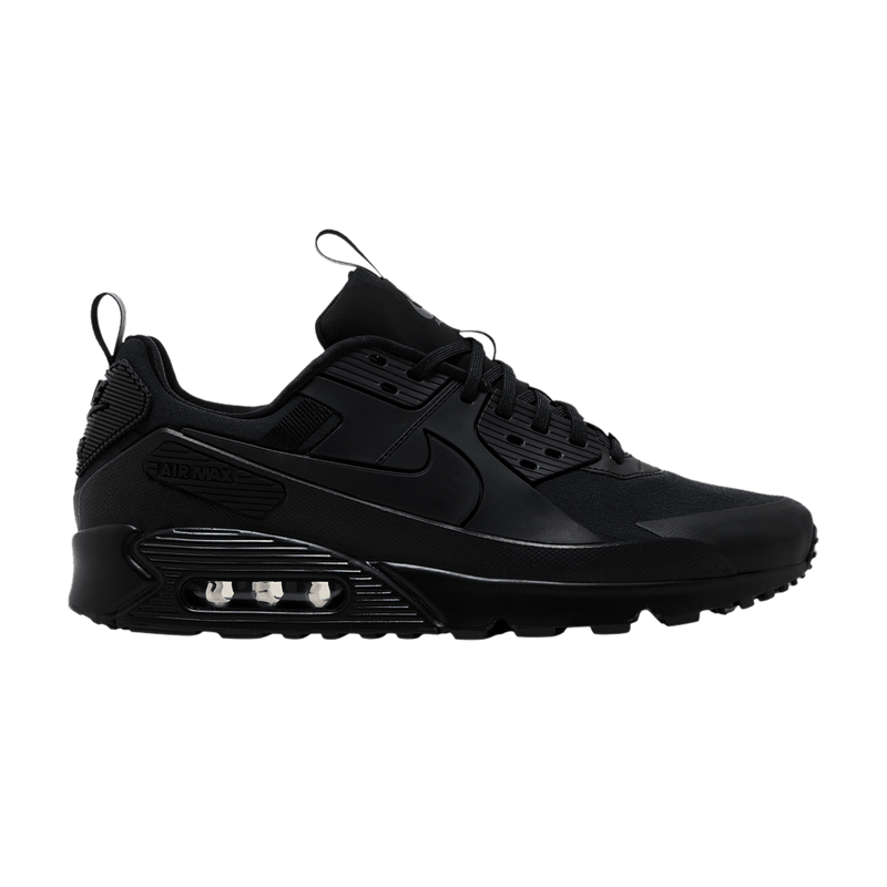 Nike Air Max 90 Drift Triple Black