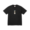 Supreme Prayer Card Box Logo Tee 'Black'
