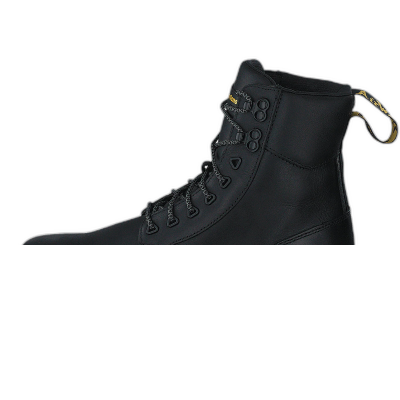 Dr Martens Tarik Black