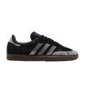 adidas Samba OG Rhinestone Black Silver (Women's)