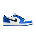 Jordan 1 Retro Low OG Game Royal