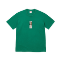 Supreme Prayer Card Box Logo Tee 'Light Pine'