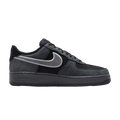 Nike Air Force 1 '07 LV8 'Black Dark Smoke'