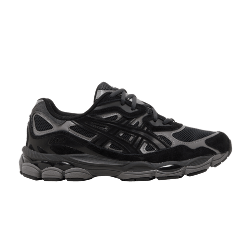 ASICS Gel-NYC Graphite Grey Black