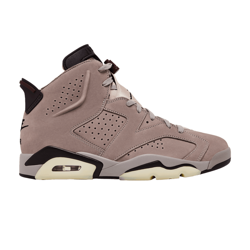 Jordan 6 Retro A Ma Maniére Smokey Mauve