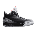 Air Jordan Son of Mars Low 'Black Cement'