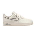 Air Force 1 Low 'Sail Cool Grey'