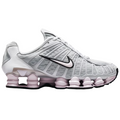 Nike Shox TL Neutral Grey Pearl Pink