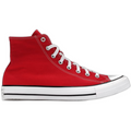 Converse Chuck Taylor All Star Hi Red