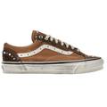 Vans LX Old Skool 36 Pearlized Pack Vintage Cocoa Brown