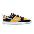 Nike Dunk Low Retro SE Black Laser Orange