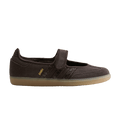 adidas Samba Jane Aurora Coffee (Women's)