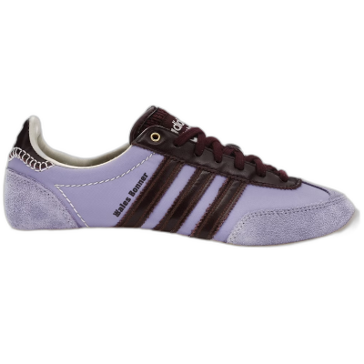 adidas Japan x Wales Bonner Light Purple