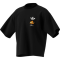 adidas Blinky Graphic T-Shirt Black